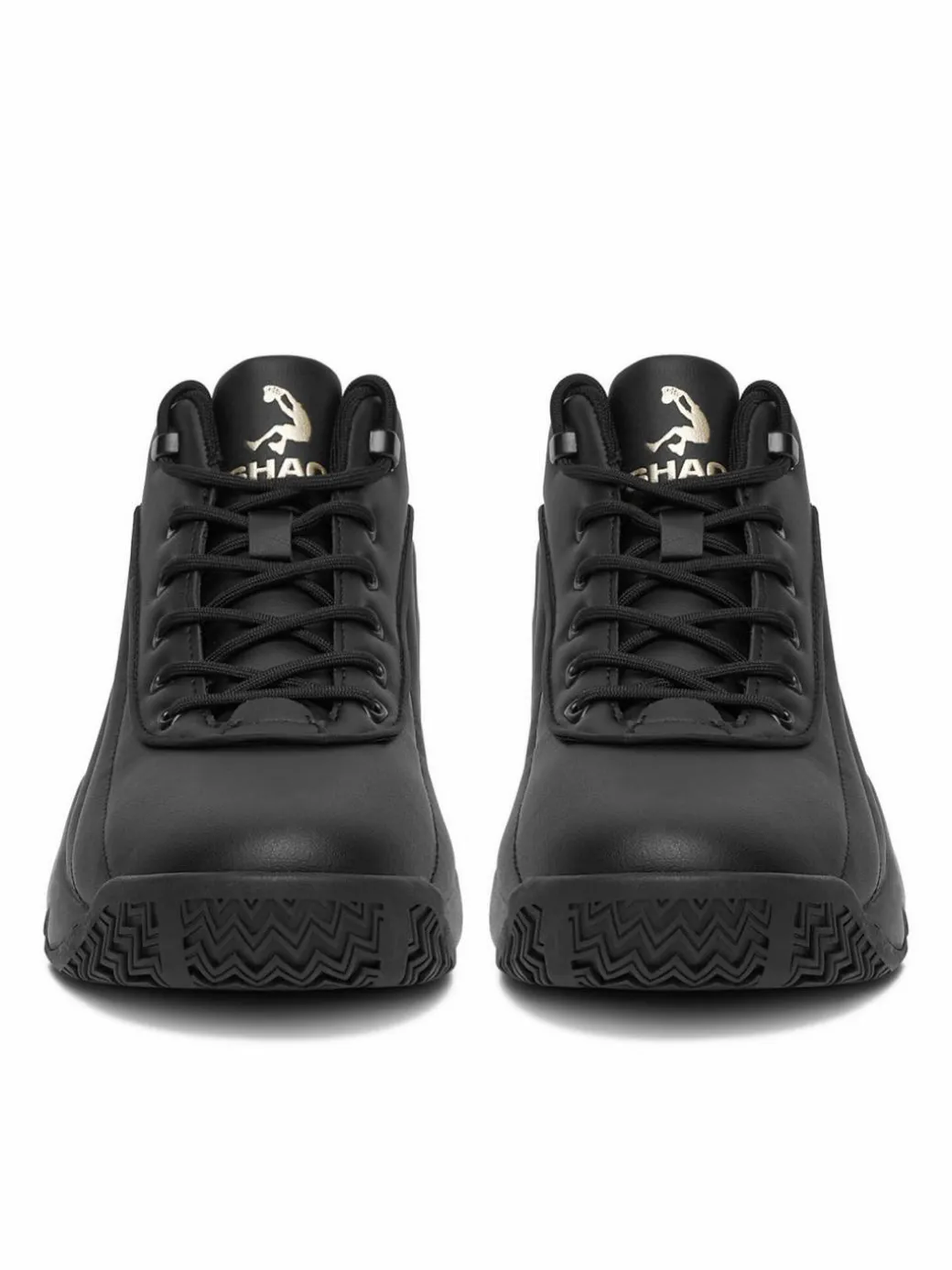 Scarpe da basket CEO-H8-366 Nero
