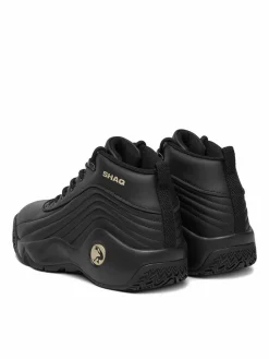Scarpe da basket CEO-H8-366 Nero