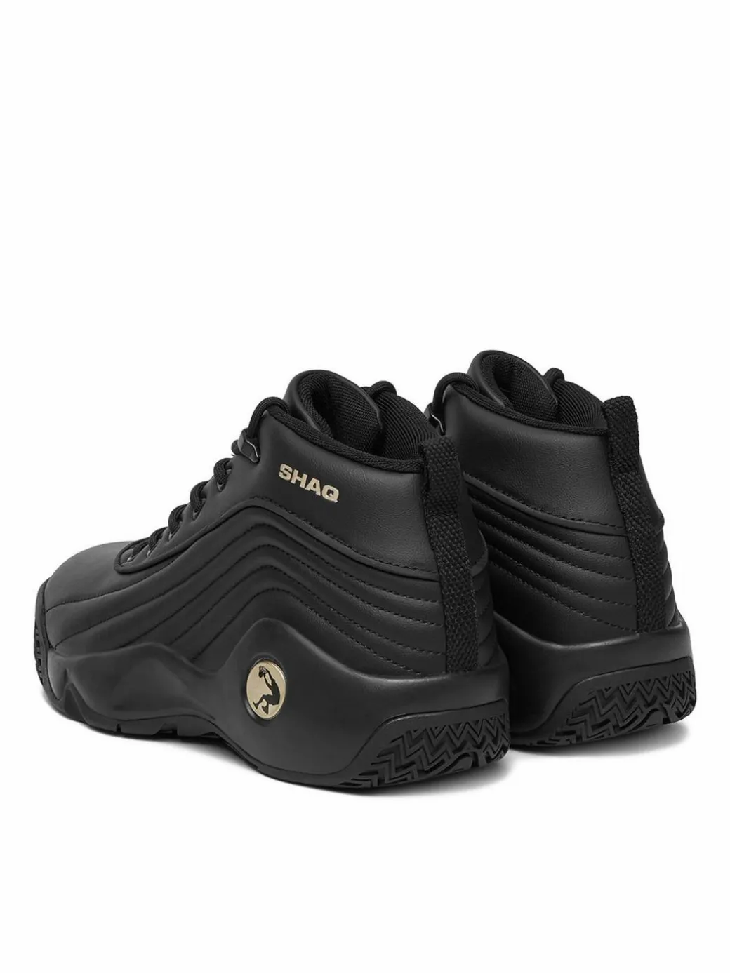 Scarpe da basket CEO-H8-366 Nero