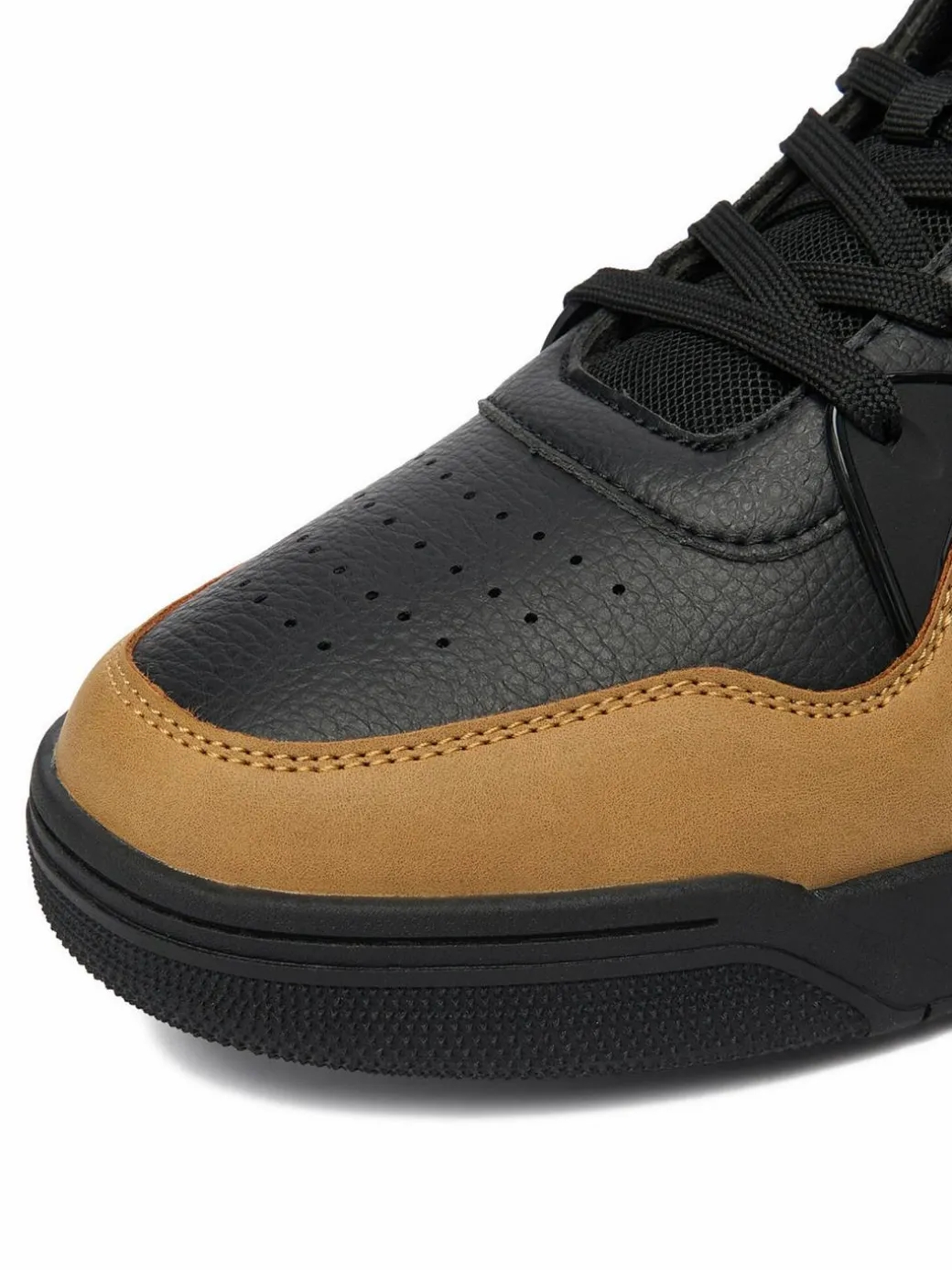 Scarpe da basket CEO-H1-155 Nero