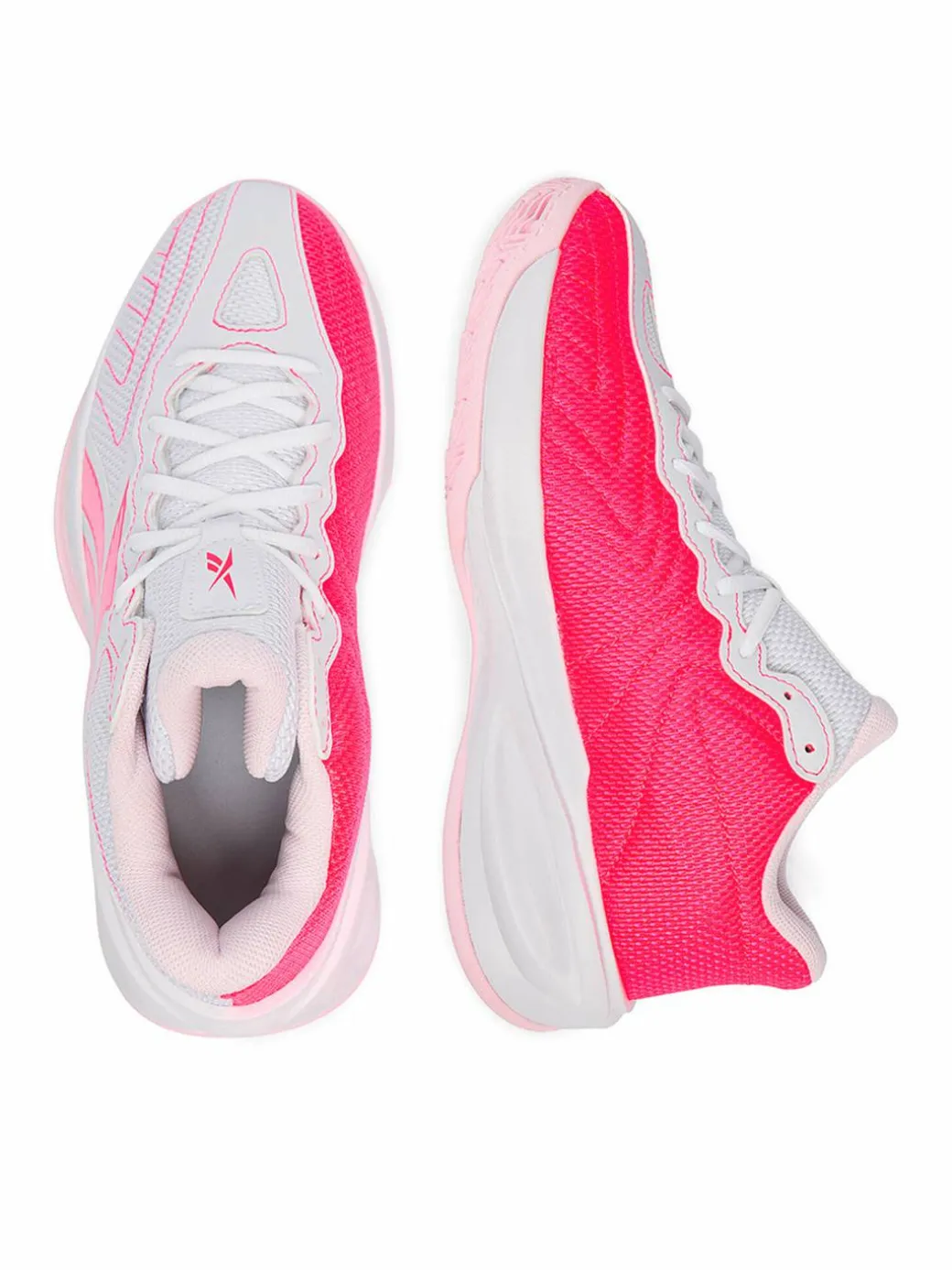 Scarpe da basket CEO-PRESS 100247293 Bianco
