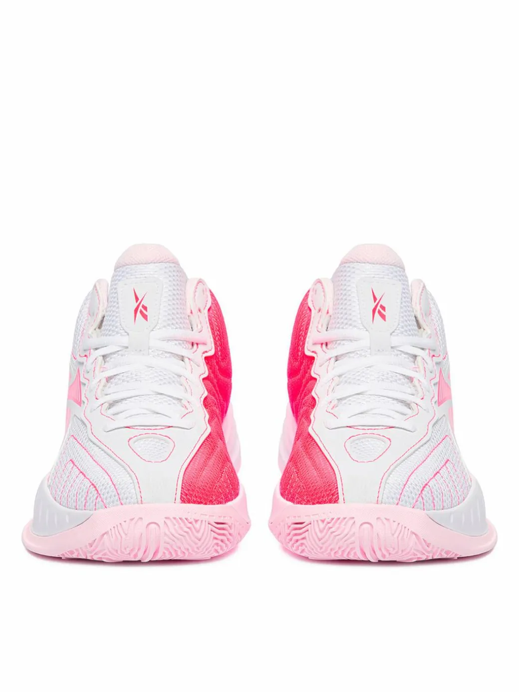 Scarpe da basket CEO-PRESS 100247293 Bianco