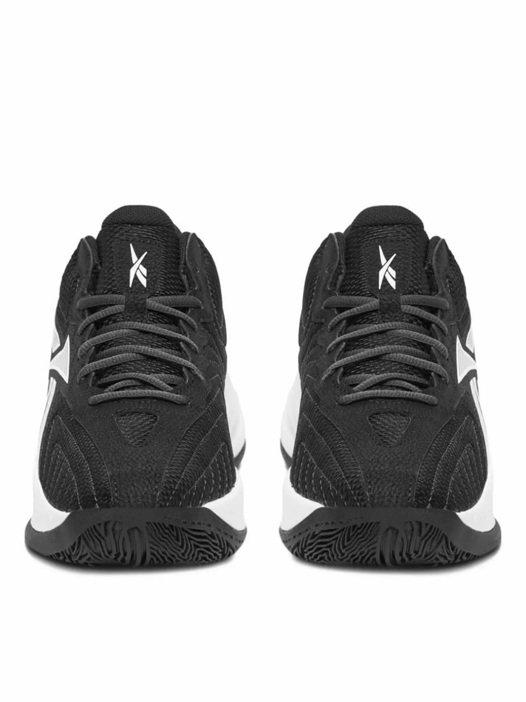 Scarpe da basket CEO-PRESS 100247292 Nero