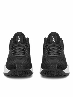 Scarpe da basket CEO-PRESS 100246832 Nero