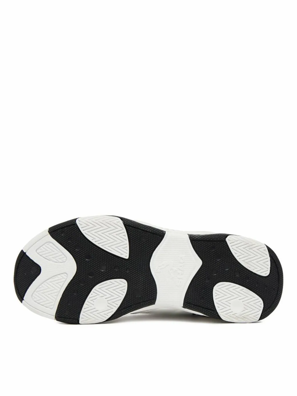 Scarpe da basket CEO-SPIN MOVE AQ95001Y-WZ Bianco