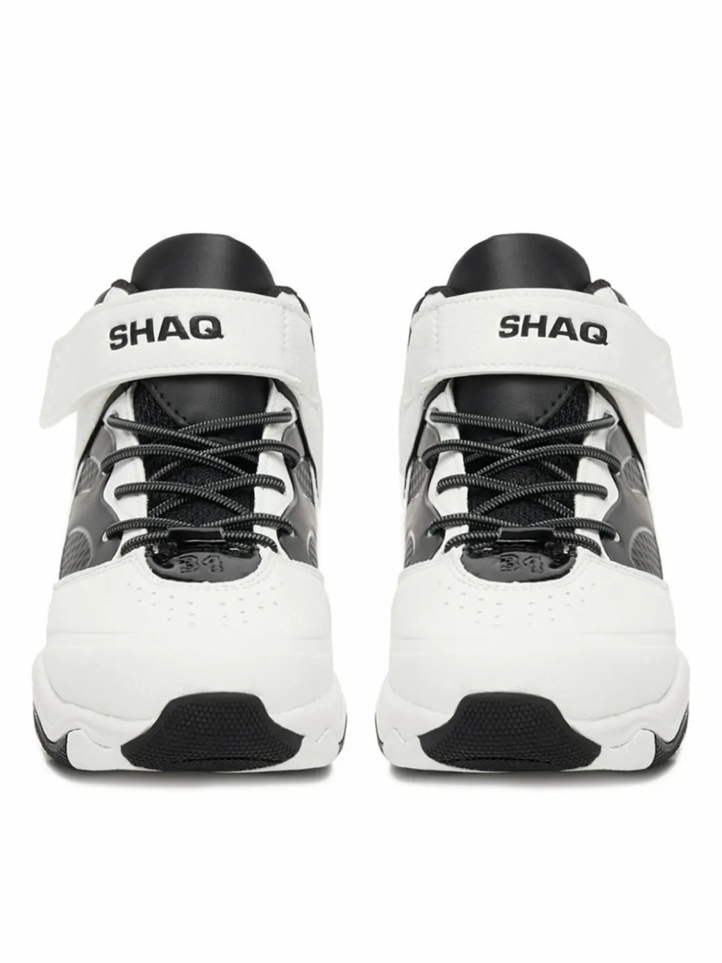 Scarpe da basket CEO-SPIN MOVE AQ95001Y-WZ Bianco