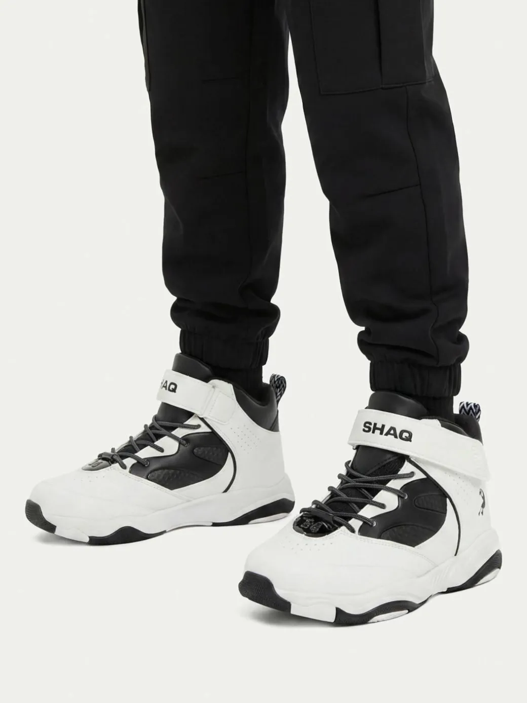 Scarpe da basket CEO-SPIN MOVE AQ95001Y-WZ Bianco