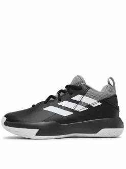 Scarpe da basket Cross Em Up Select IE9255 Nero