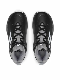 Scarpe da basket Cross Em Up Select IE9255 Nero