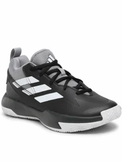 Scarpe da basket Cross Em Up Select IE9255 Nero