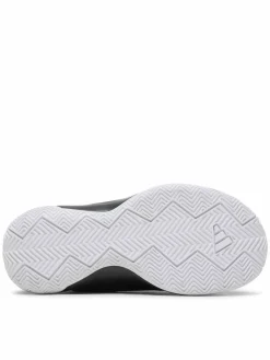 Scarpe da basket Cross Em Up Select IE9255 Nero