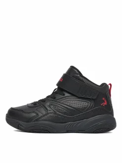 Scarpe da basket C-SHAQNOTIZE AQ95000Y-BZ Nero
