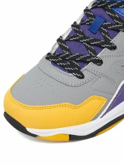 Scarpe da basket C-SHAQNOTIZE AQ95000B-B Grigio
