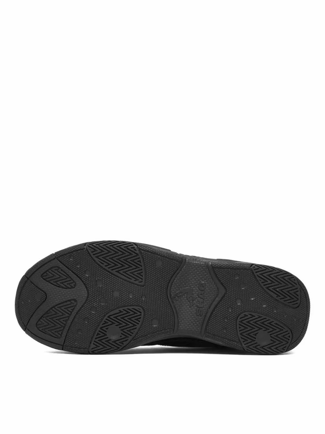 Scarpe da basket C-SHAQNOTIZE AQ95000B-B Nero