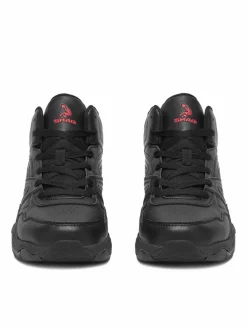 Scarpe da basket C-SHAQNOTIZE AQ95000B-B Nero