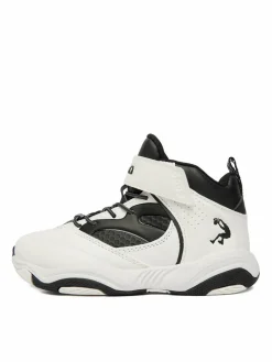 Scarpe da basket C-SPIN MOVE AQ95001Y-WZ Bianco