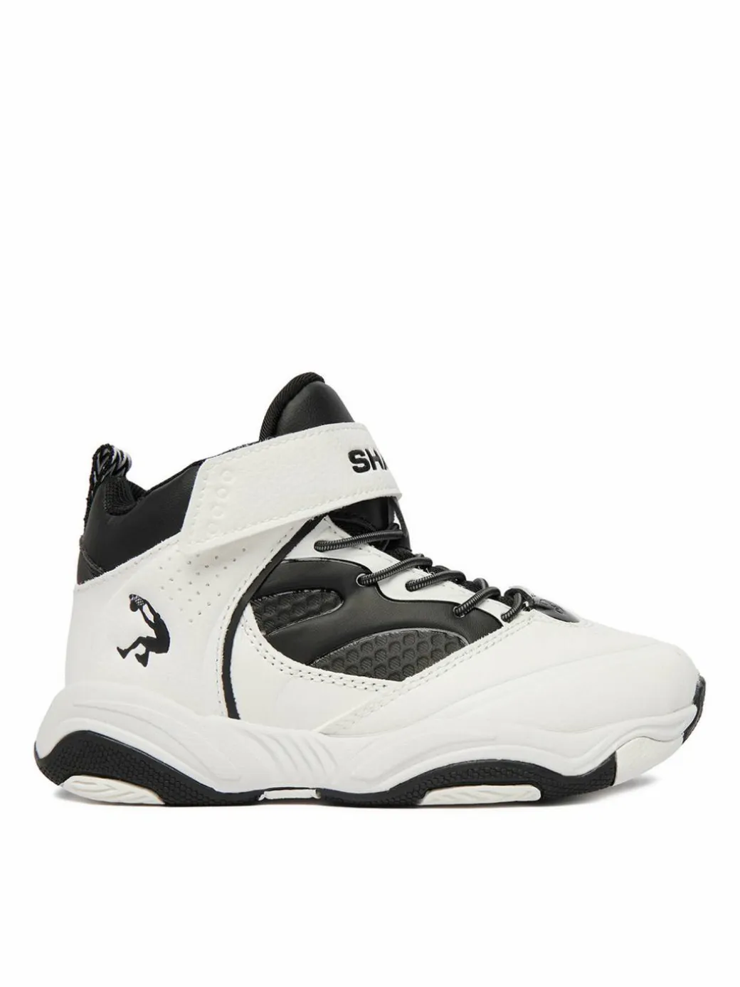 Scarpe da basket C-SPIN MOVE AQ95001Y-WZ Bianco