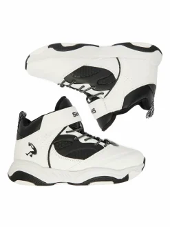 Scarpe da basket C-SPIN MOVE AQ95001Y-WZ Bianco