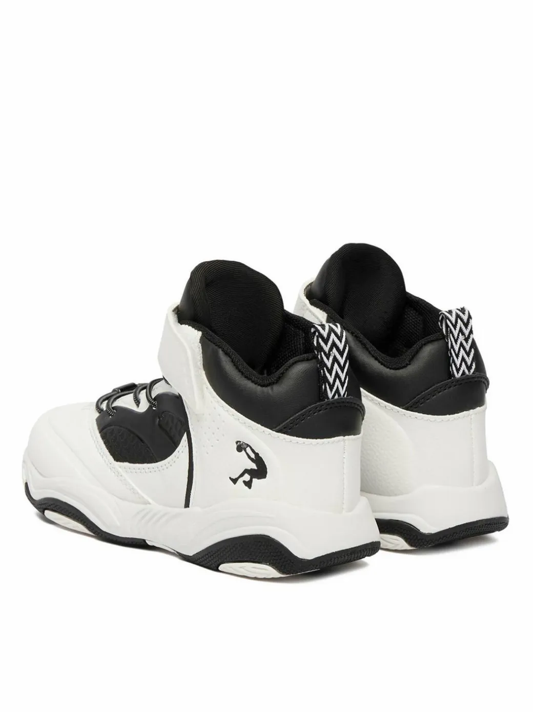 Scarpe da basket C-SPIN MOVE AQ95001Y-WZ Bianco