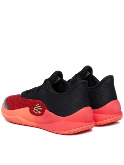 Scarpe da basket Curry Splash 26 6006285 Nero