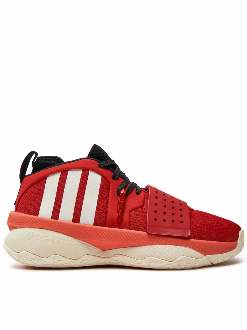 Scarpe da basket Dame 8 EXTPLY IF1506 Rosso