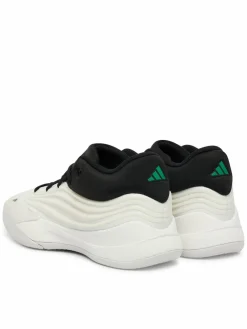 Scarpe da basket Dame X JP8637 Bianco