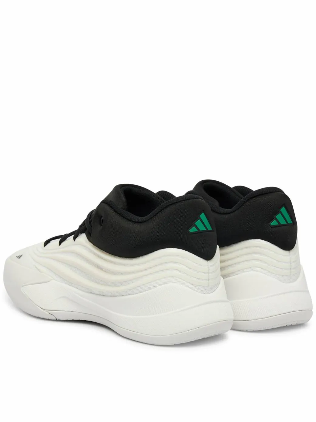 Scarpe da basket Dame X JP8637 Bianco