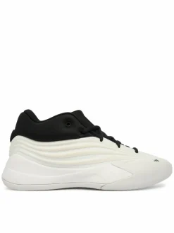 Scarpe da basket Dame X JP8637 Bianco