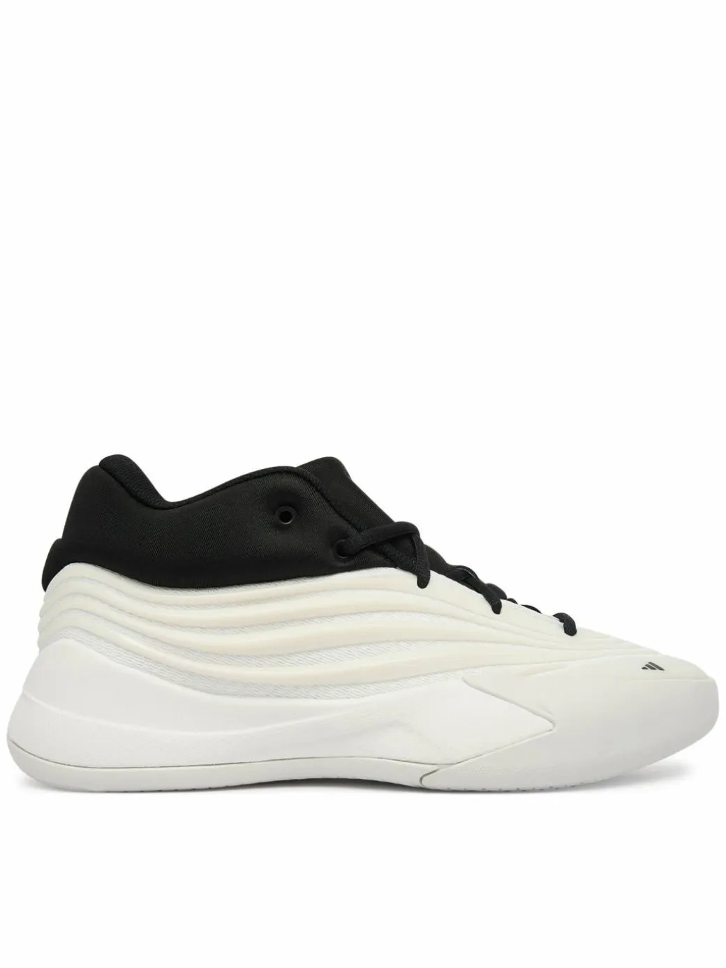 Scarpe da basket Dame X JP8637 Bianco