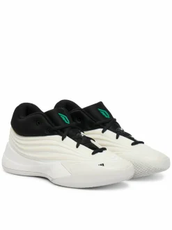 Scarpe da basket Dame X JP8637 Bianco