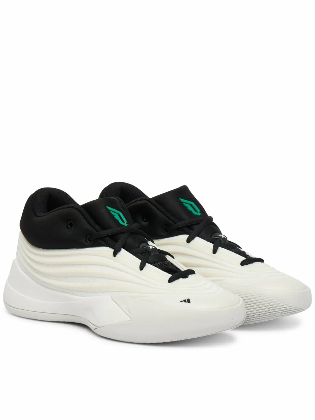 Scarpe da basket Dame X JP8637 Bianco