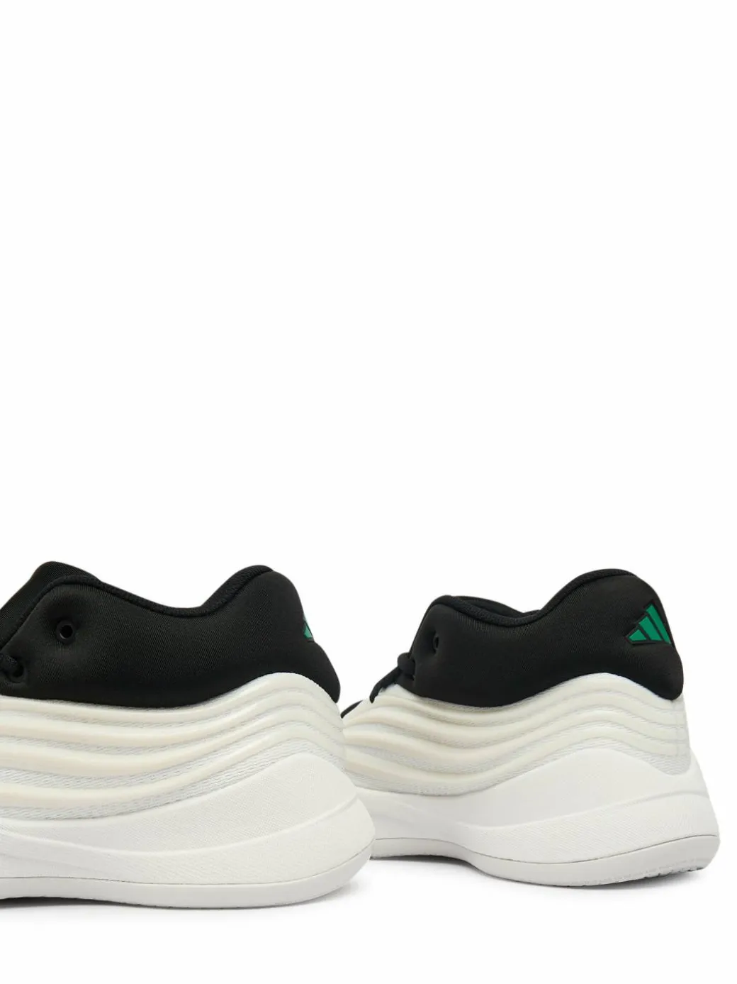 Scarpe da basket Dame X JP8637 Bianco