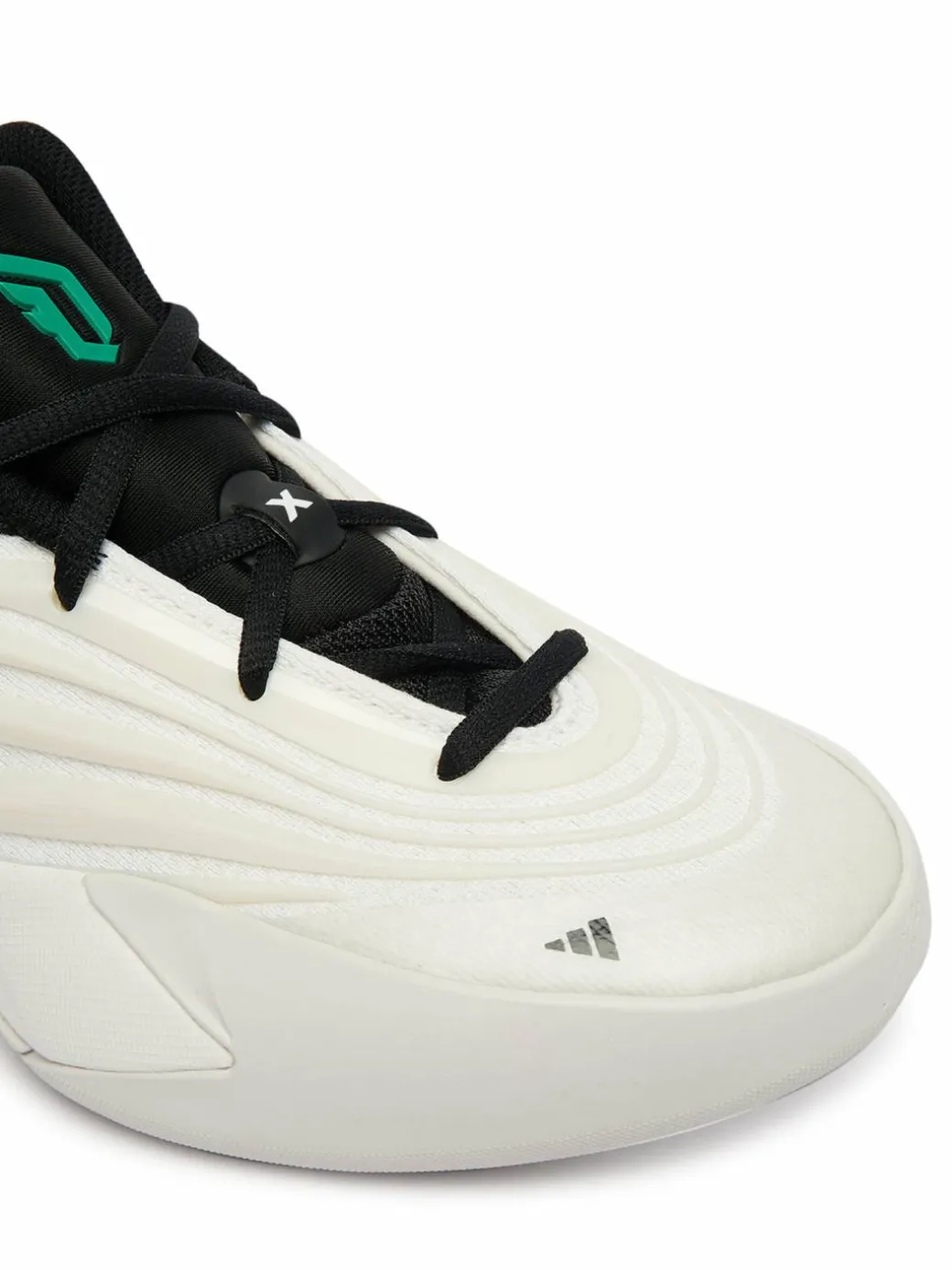 Scarpe da basket Dame X JP8637 Bianco