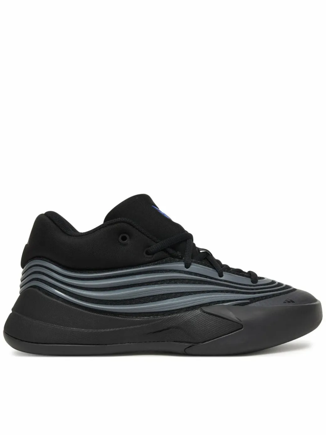 Scarpe da basket Dame X JP8638 Nero