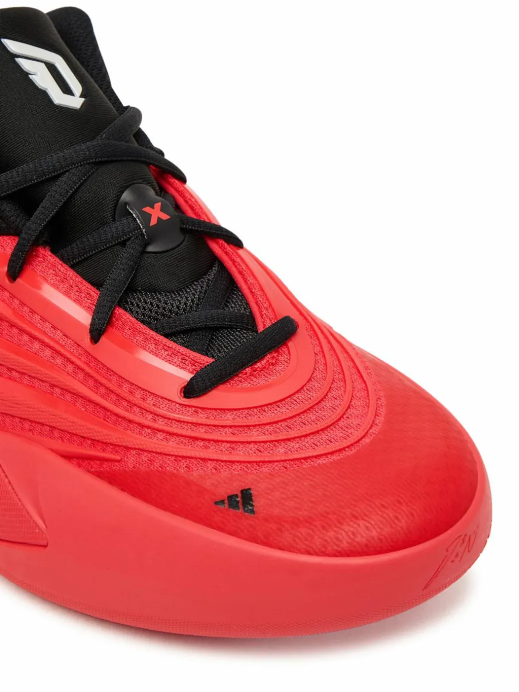 Scarpe da basket Dame X JP8639 Rosso