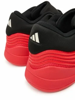 Scarpe da basket Dame X JP8639 Rosso