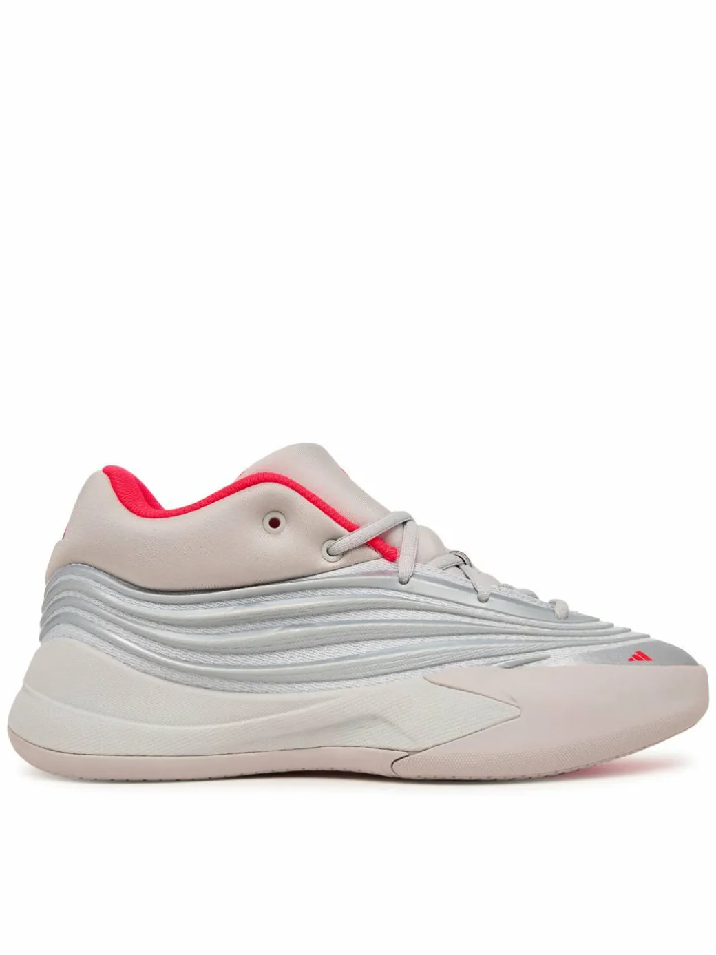 Scarpe da basket Dame X KJ7094 Bianco