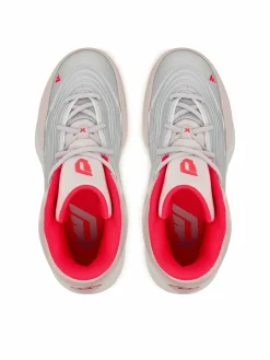 Scarpe da basket Dame X KJ7094 Bianco