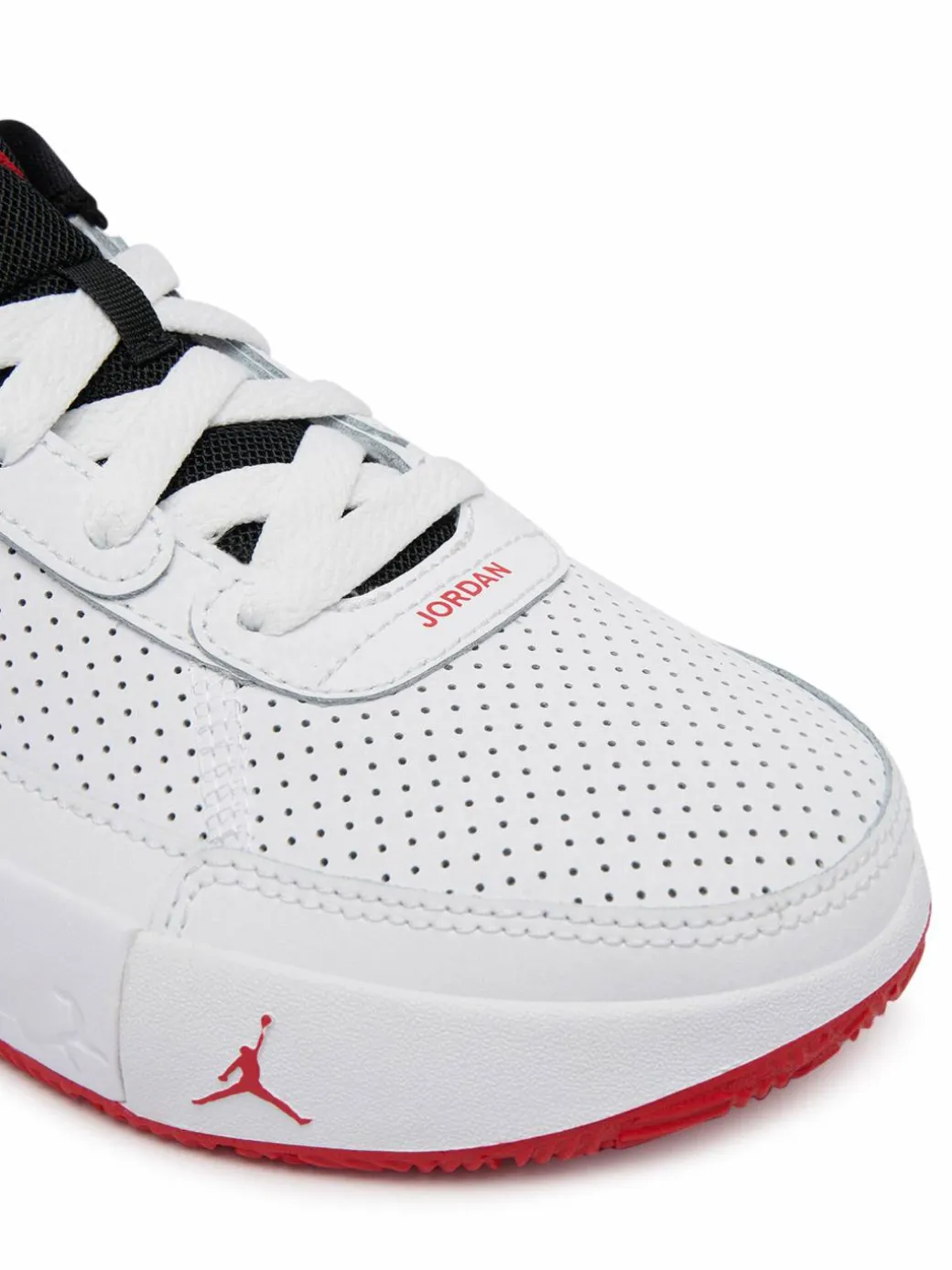 Scarpe da basket Day1 E.O. (GS) FQ1306 102 Bianco