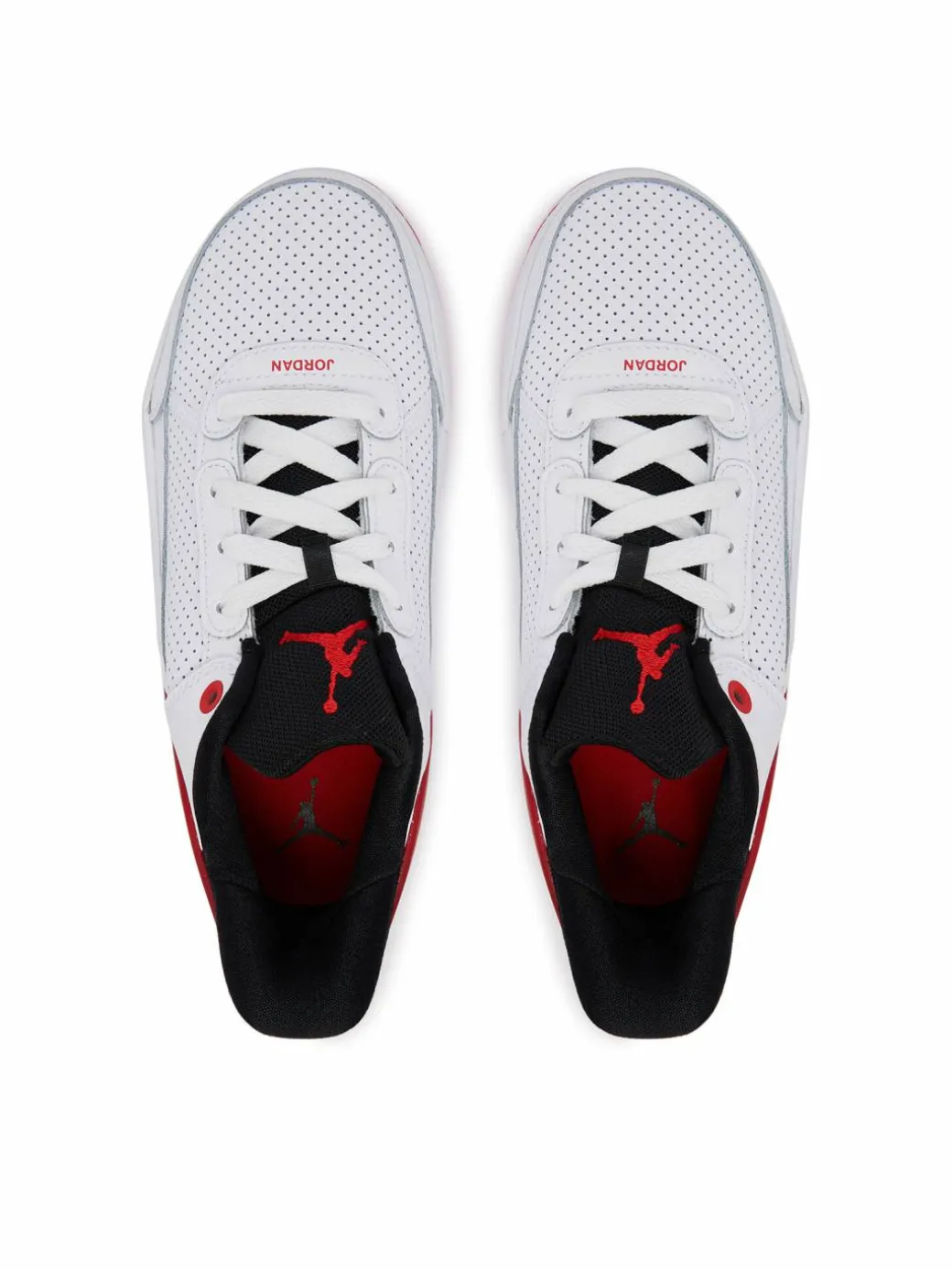 Scarpe da basket Day1 E.O. (GS) FQ1306 102 Bianco
