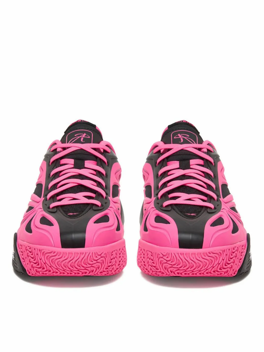 Scarpe da basket EO-ANGEL REESE 1 100262060 Rosa