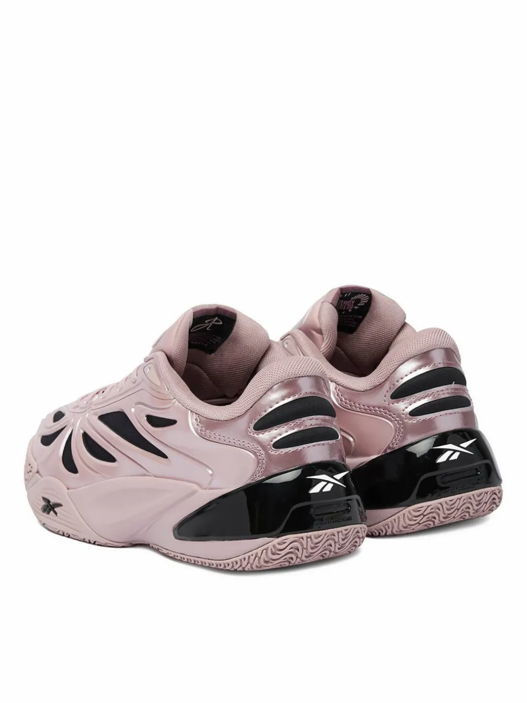 Scarpe da basket EO-ANGEL REESE 1 100262834 Rosa