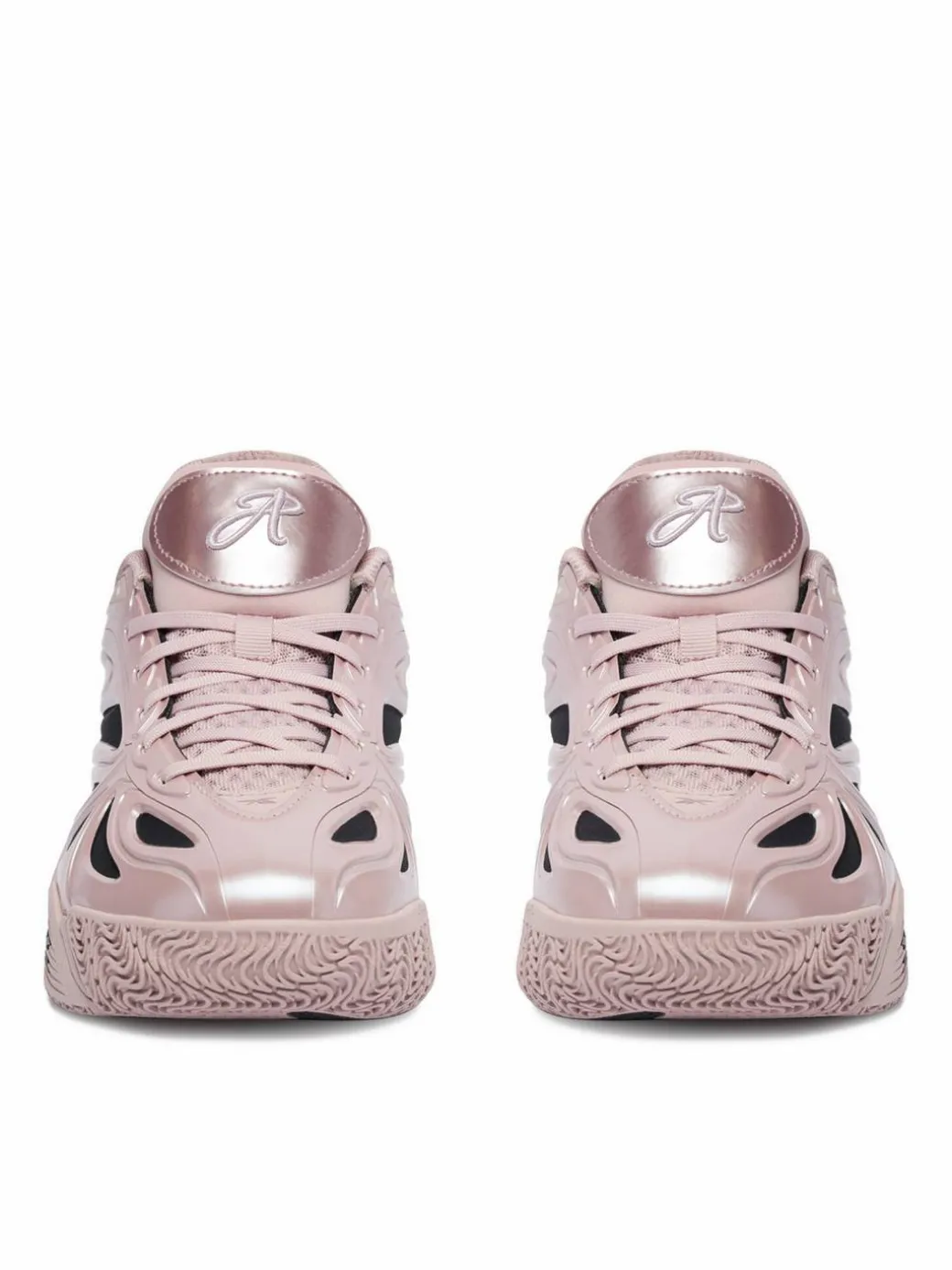 Scarpe da basket EO-ANGEL REESE 1 100262834 Rosa