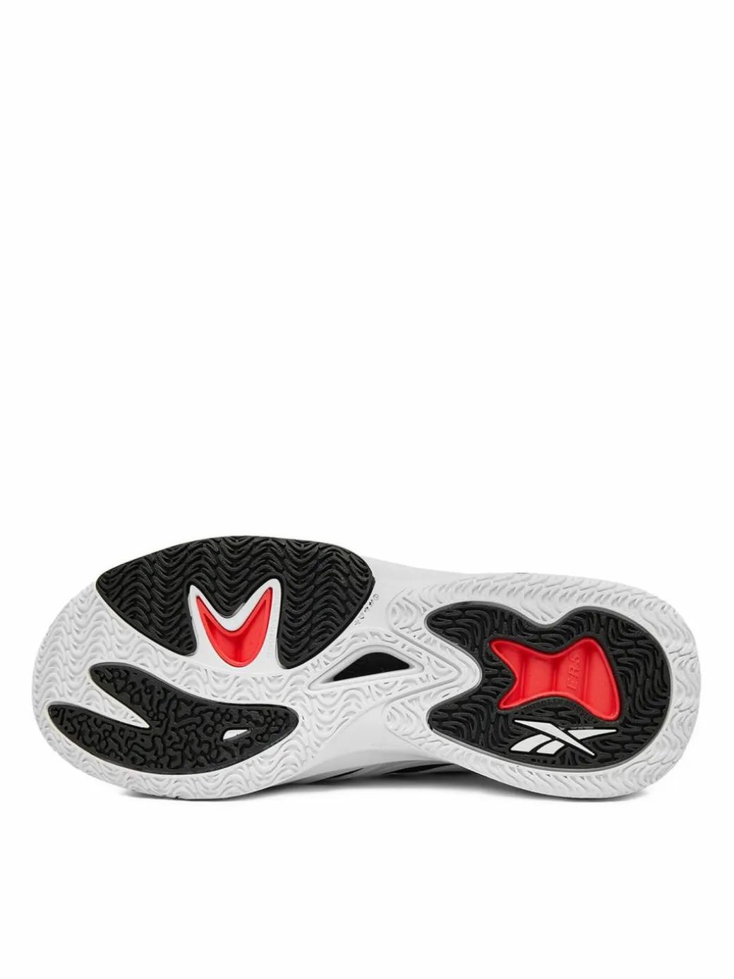 Scarpe da basket EO-ANGEL REESE 1 100256997 M Bianco