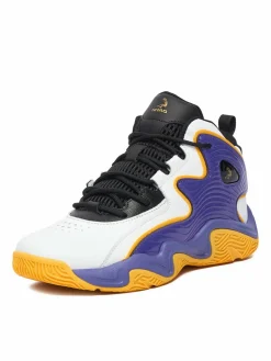 Scarpe da basket EO-DEVASTATOR 3.0 AQ95078B-U Viola