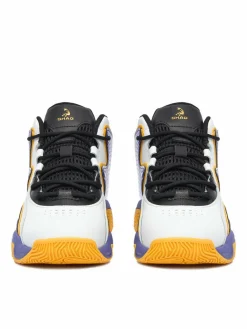 Scarpe da basket EO-DEVASTATOR 3.0 AQ95078B-U Viola