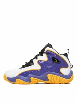 Scarpe da basket EO-DEVASTATOR 3.0 AQ95078B-U Viola