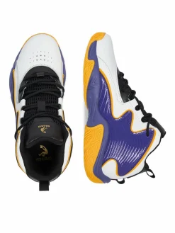 Scarpe da basket EO-DEVASTATOR 3.0 AQ95078B-U Viola