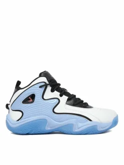Scarpe da basket EO-DEVASTATOR 3.0 AQ95078B-R Rosso