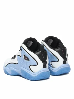 Scarpe da basket EO-DEVASTATOR 3.0 AQ95078B-R Rosso